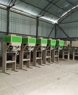 全自動包裝機多少錢?其在運行中又需要注意哪幾個事項?